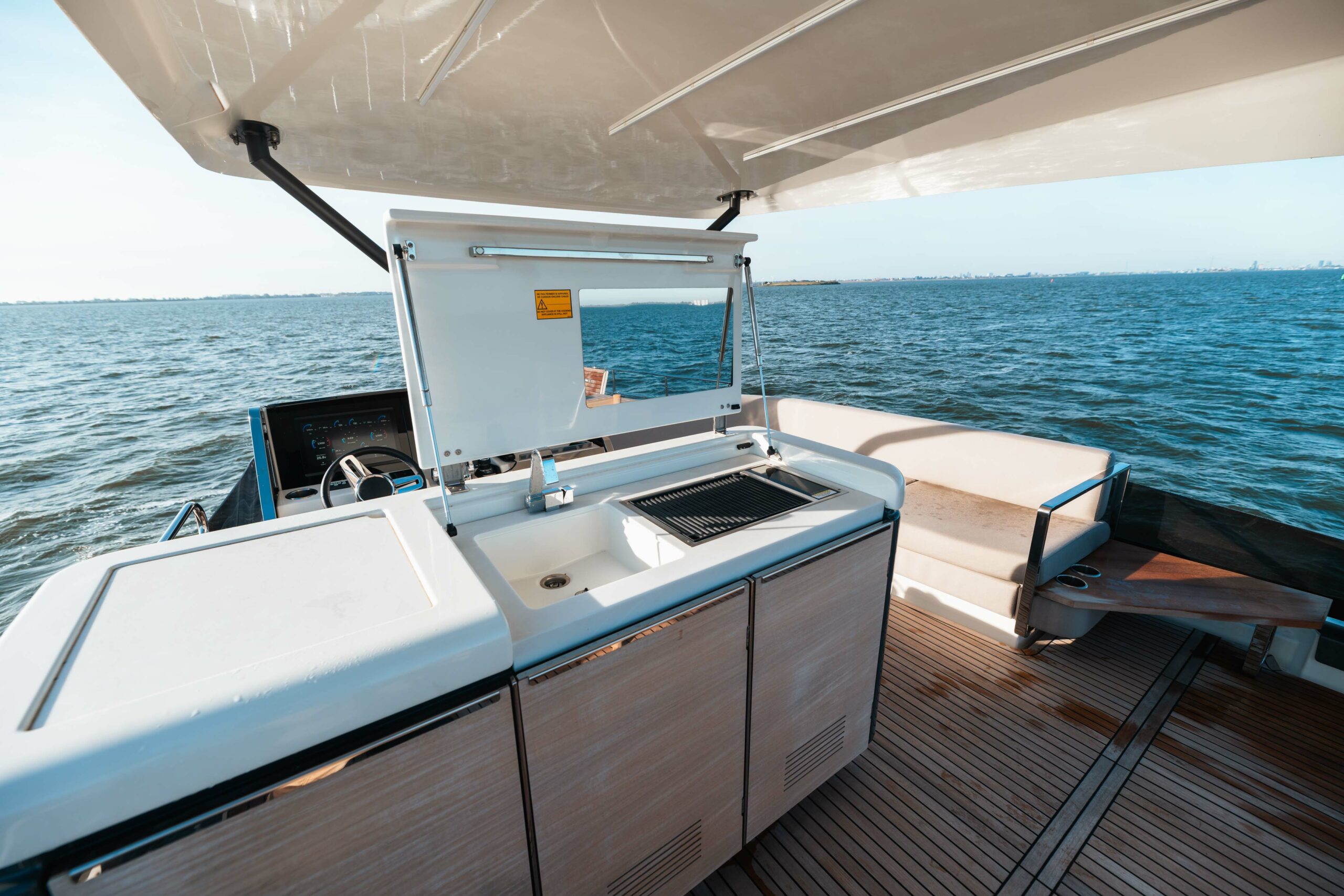 foto: 29 Prestige X60