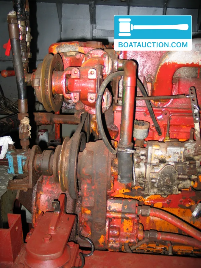 foto: 12 Sleepboot 1500