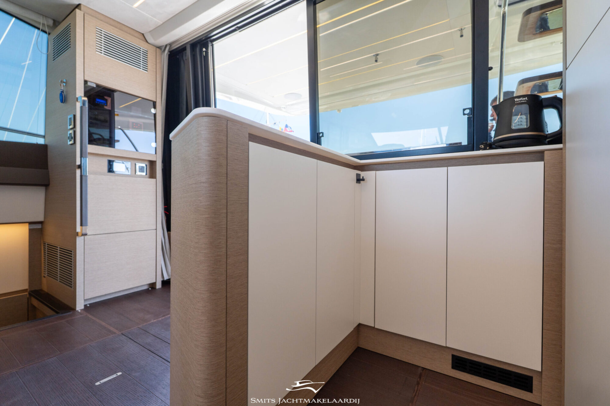 foto: 171 Prestige Prestige 590 Flybridge