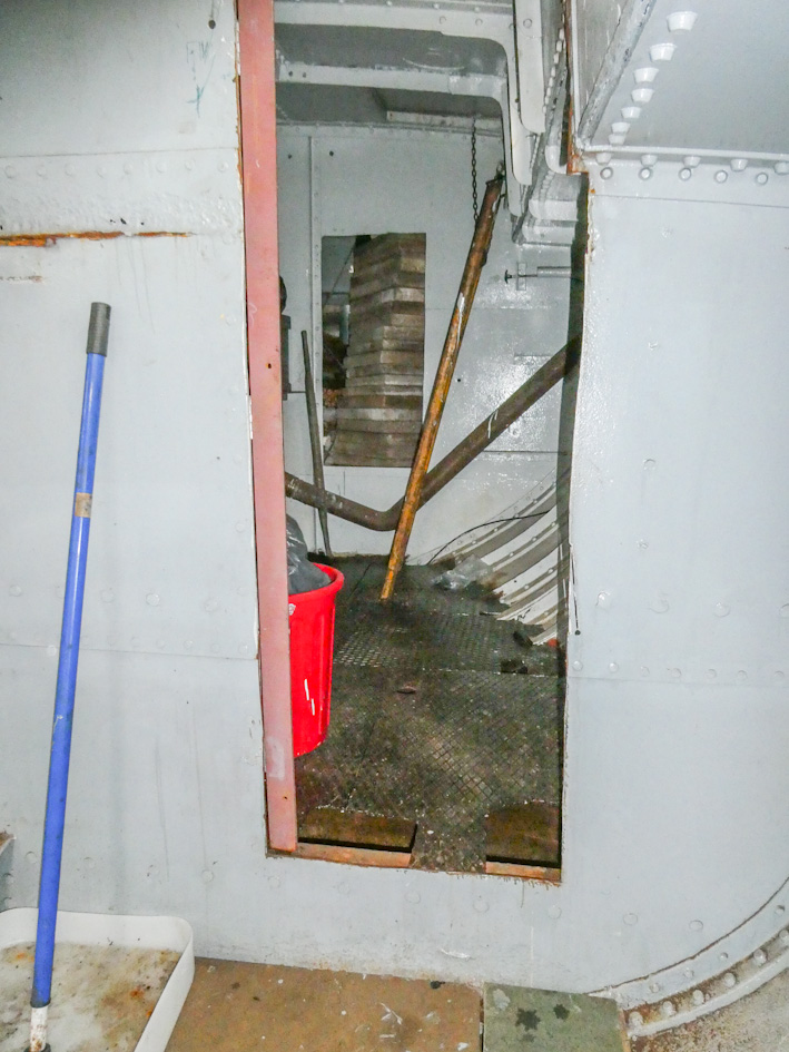 foto: 46 Katwijker 24.00 met CBB