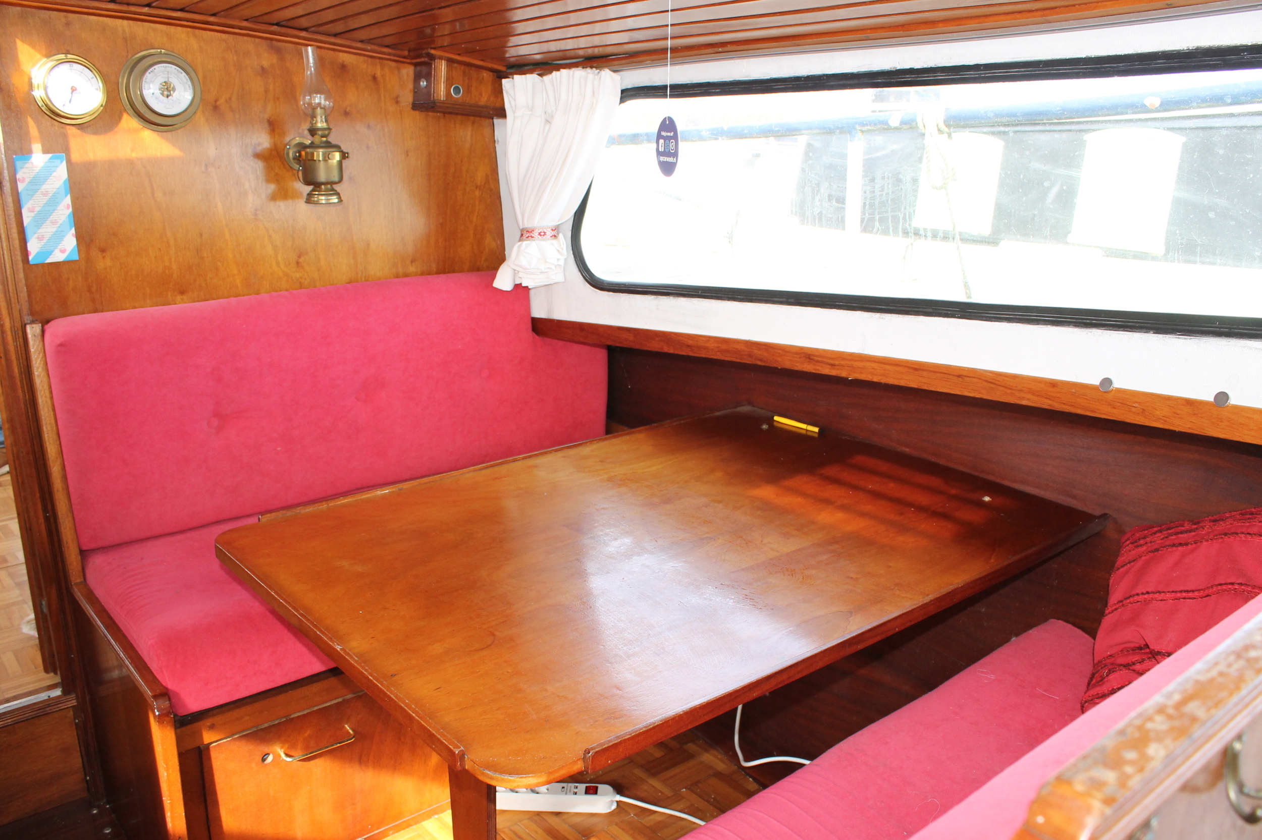 foto: 41 Peereboom Kruiser GSAK