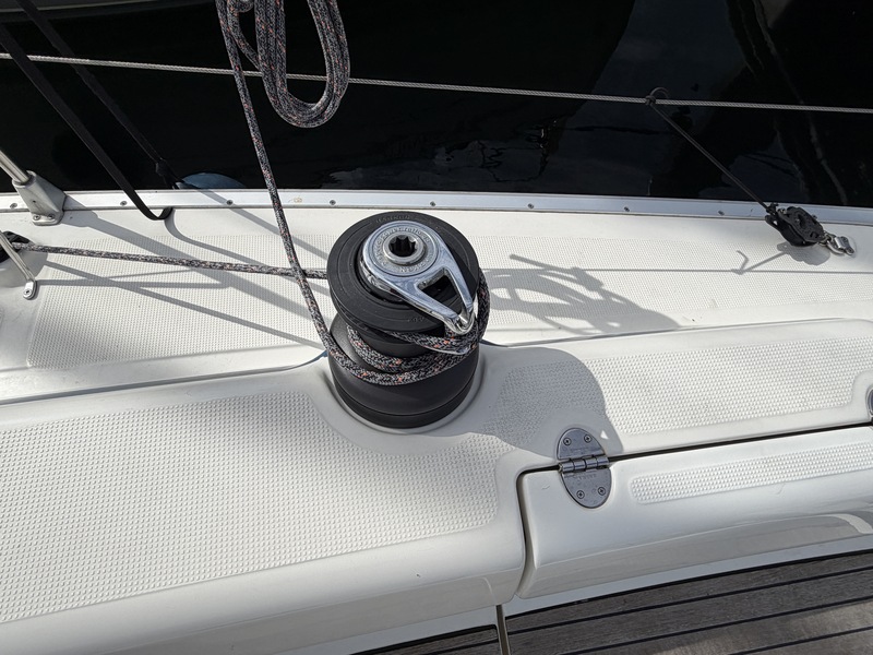 foto: 31 Bavaria 35 Match