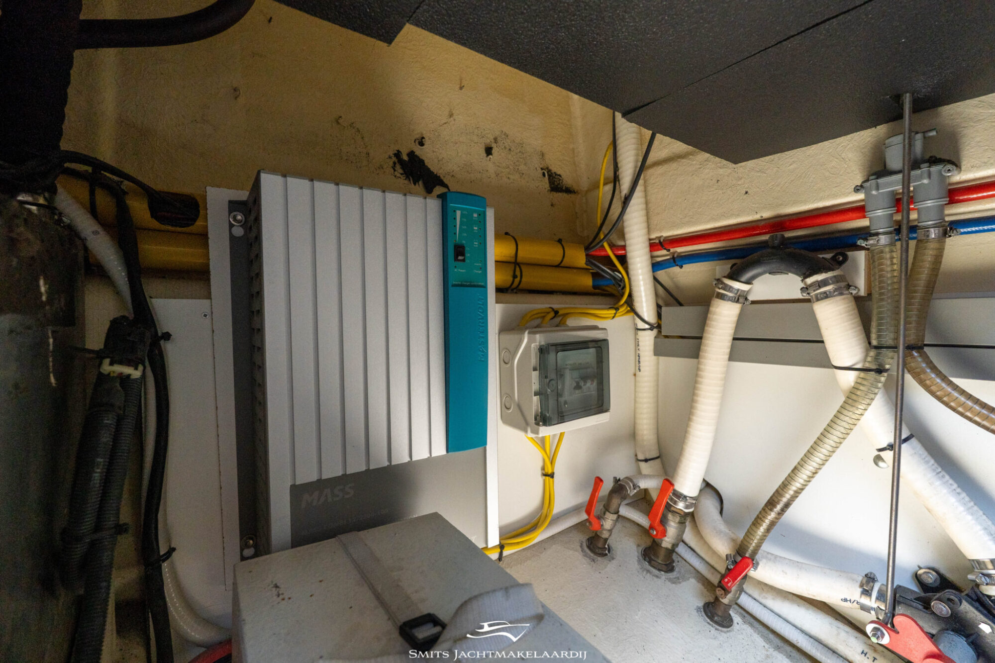 foto: 38 Interboat Interboat Intercruiser 29