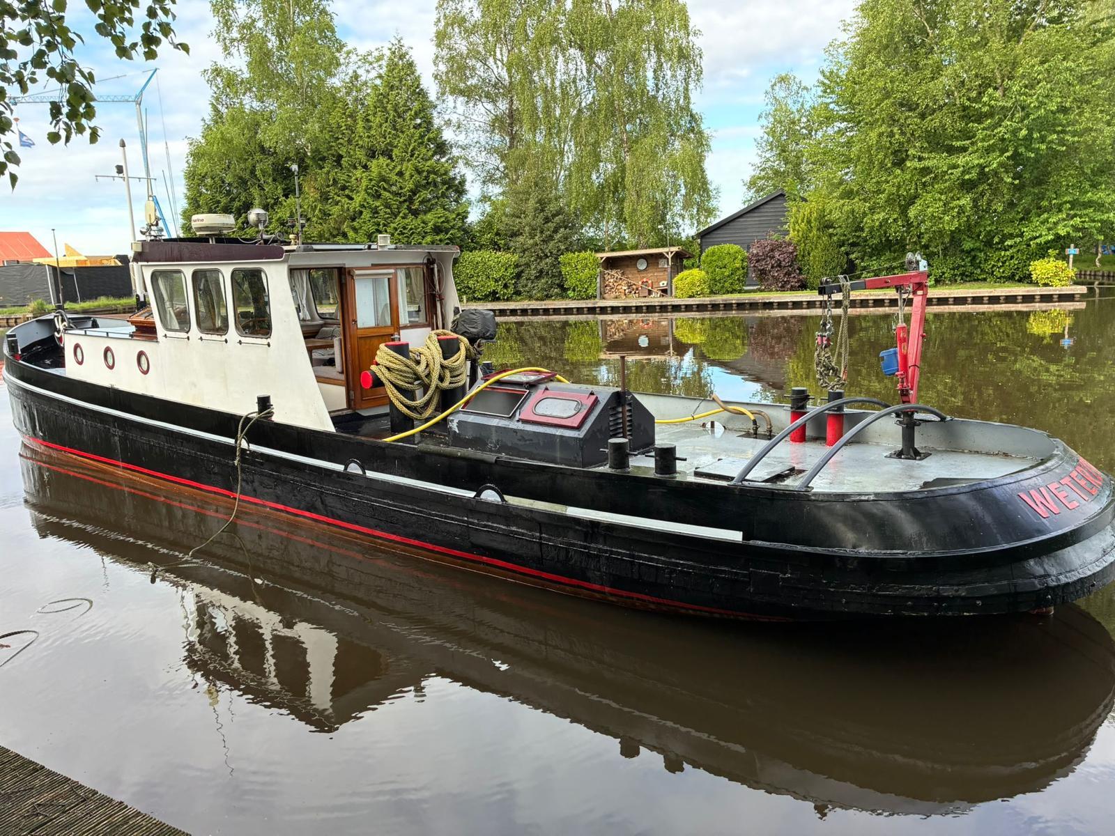 foto: 21 Sleepboot 15.00