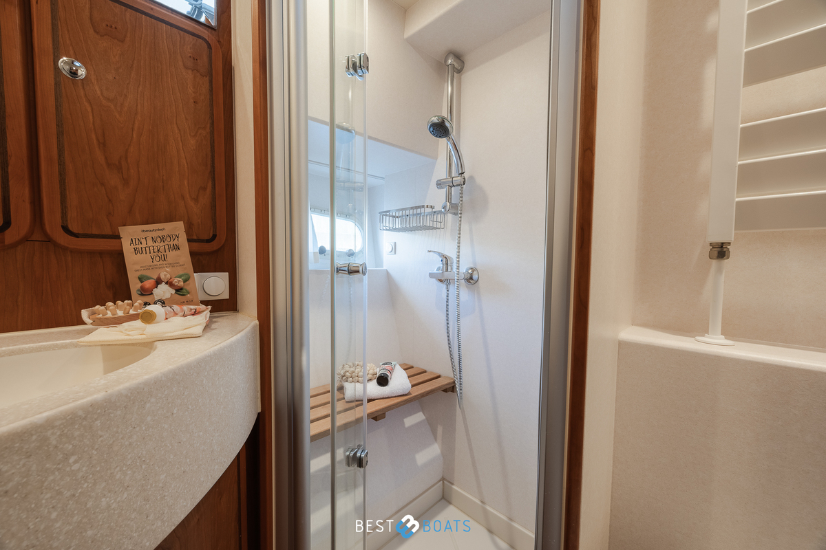 foto: 34 Linssen Grand Sturdy 500 Variotop MKII