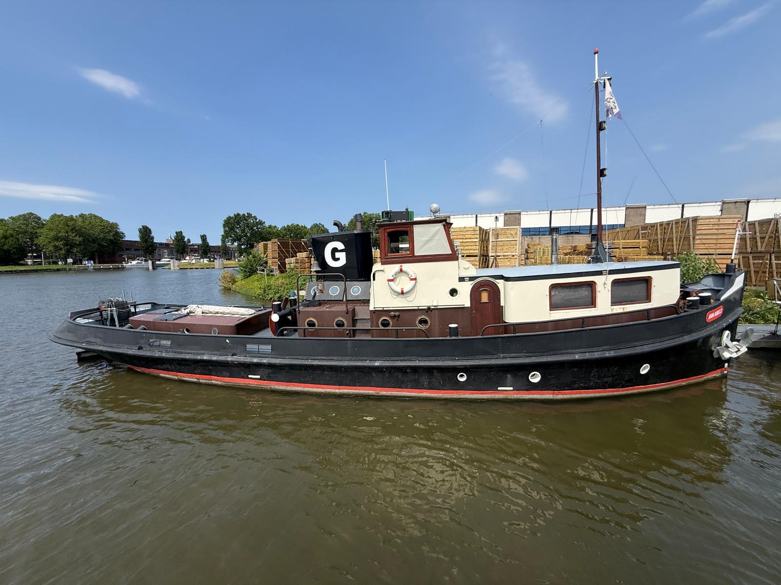 foto: 61 Goudriaan Goudriaan Sleper 19.43