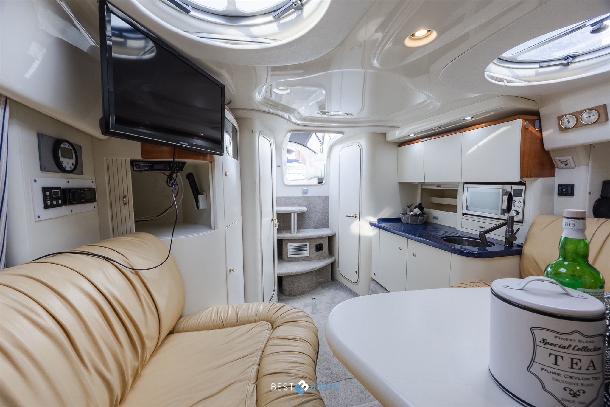 foto: 25 Cranchi Endurance 39