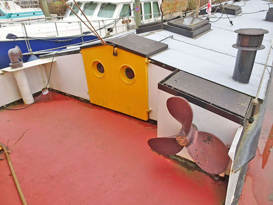 foto: 36 Luxe Motor 23.09 met CBB