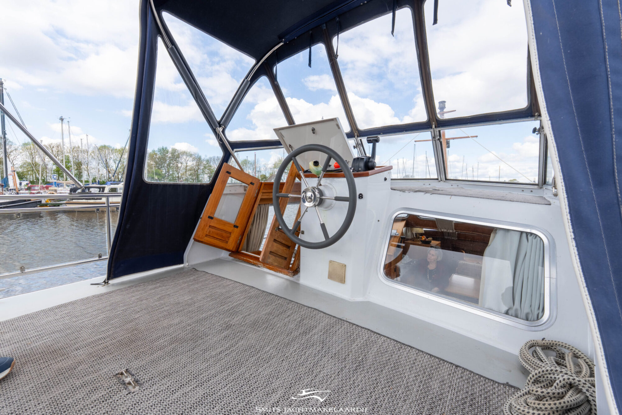 foto: 53 Proficiat Proficiat Kruiser 10.00 AK Cabrio