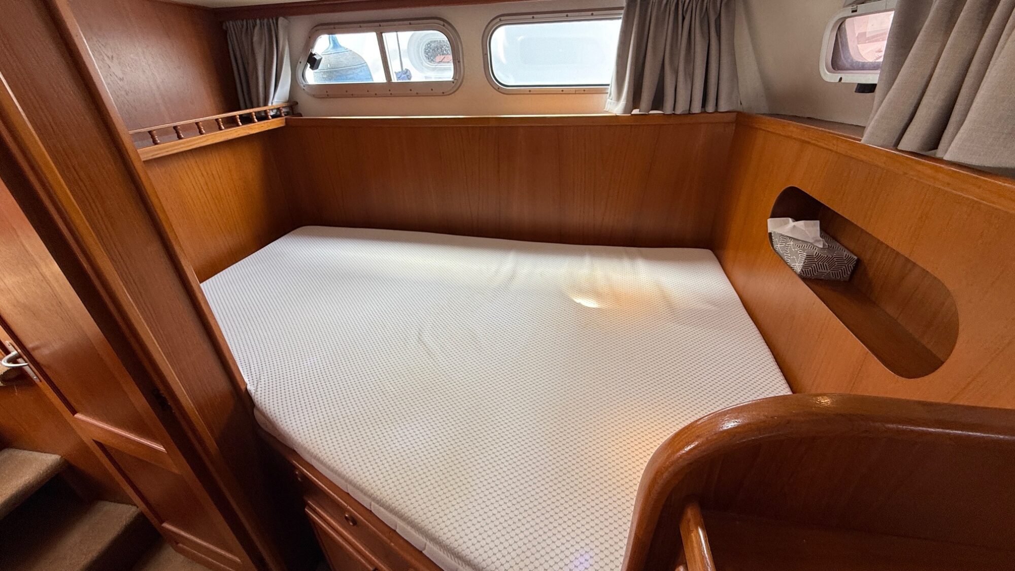 foto: 55 Pedro Pedro Kruiser 30 AK Cabrio