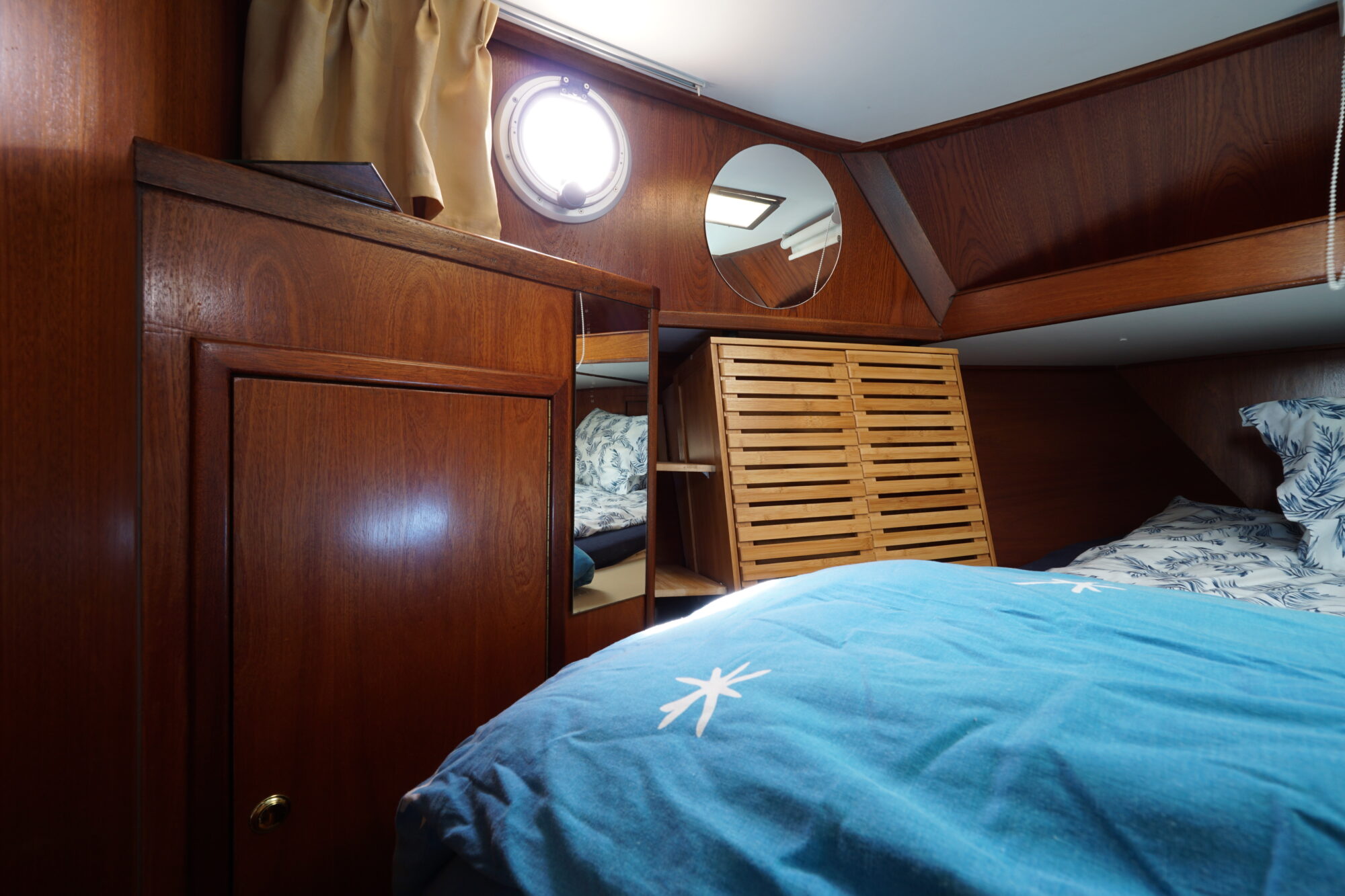 foto: 52 Bach Bach Yacht 10.50 OK