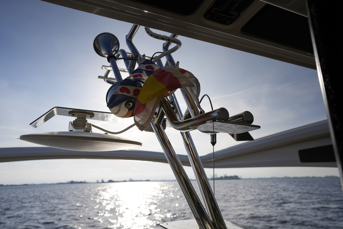 foto: 74 Marex 330 Scandinavia (2024)