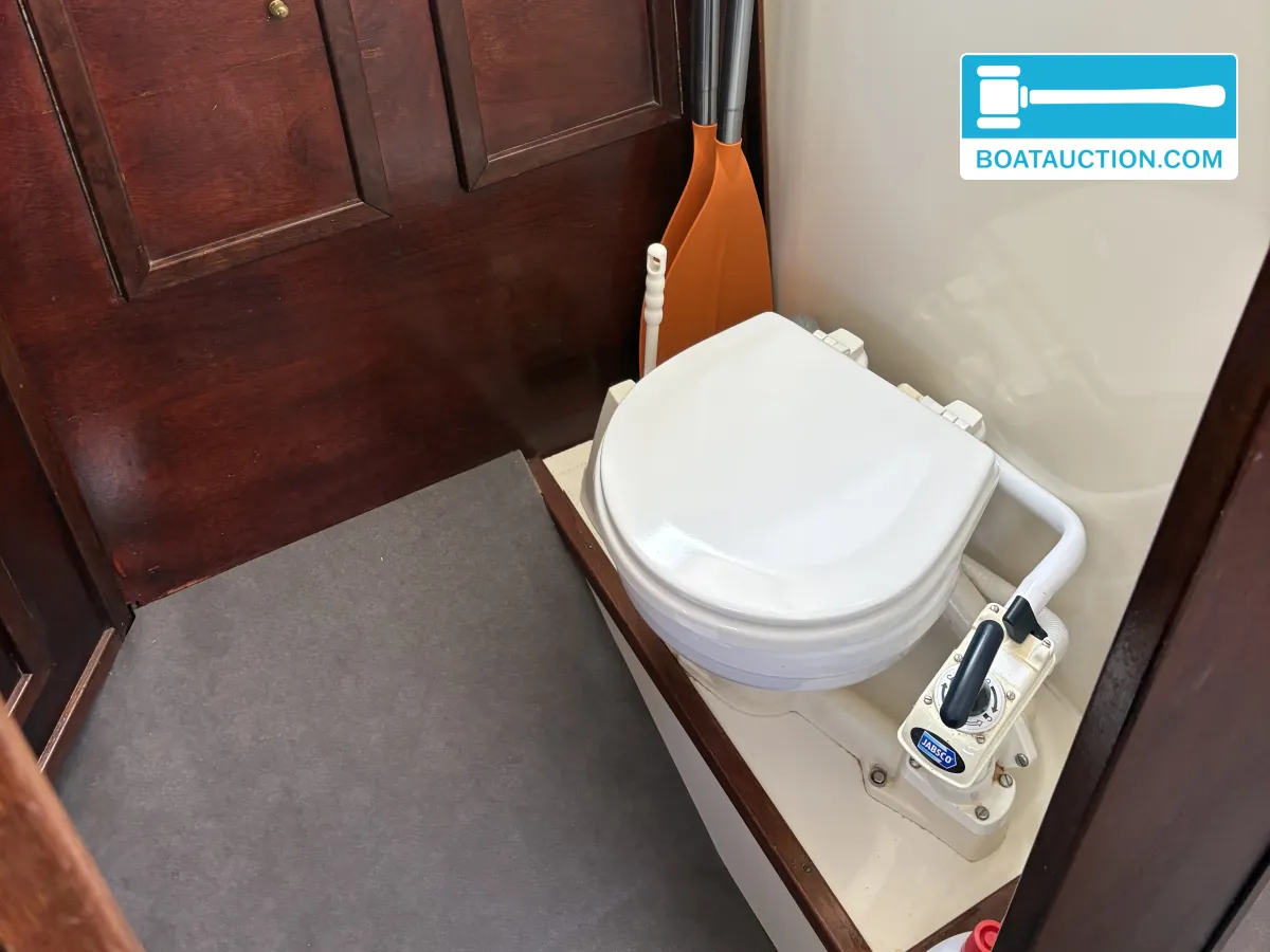 foto: 17 Valk kruiser Sport 10.50