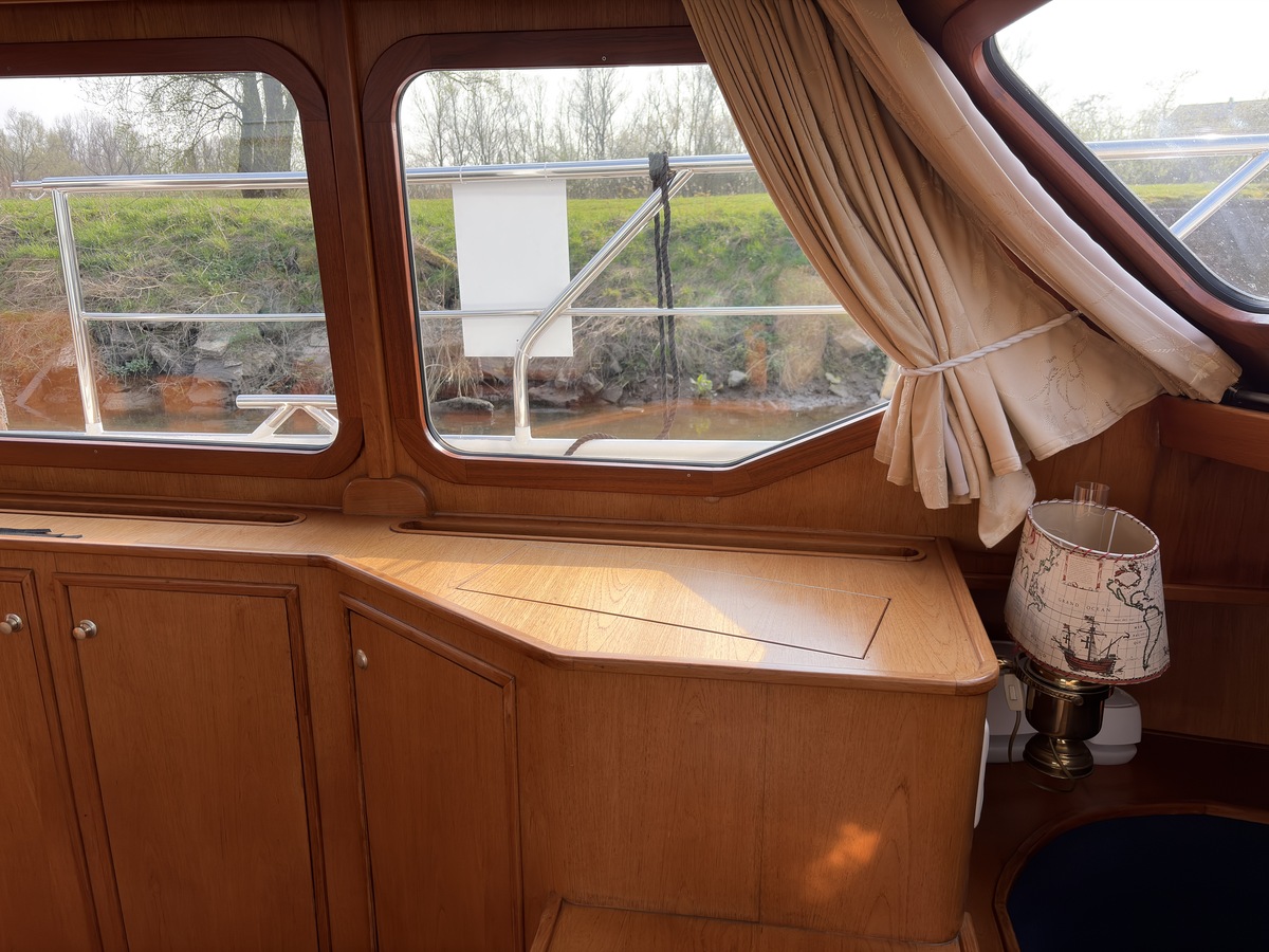 foto: 17 Zijlmans Eagle 1400 Cabrio