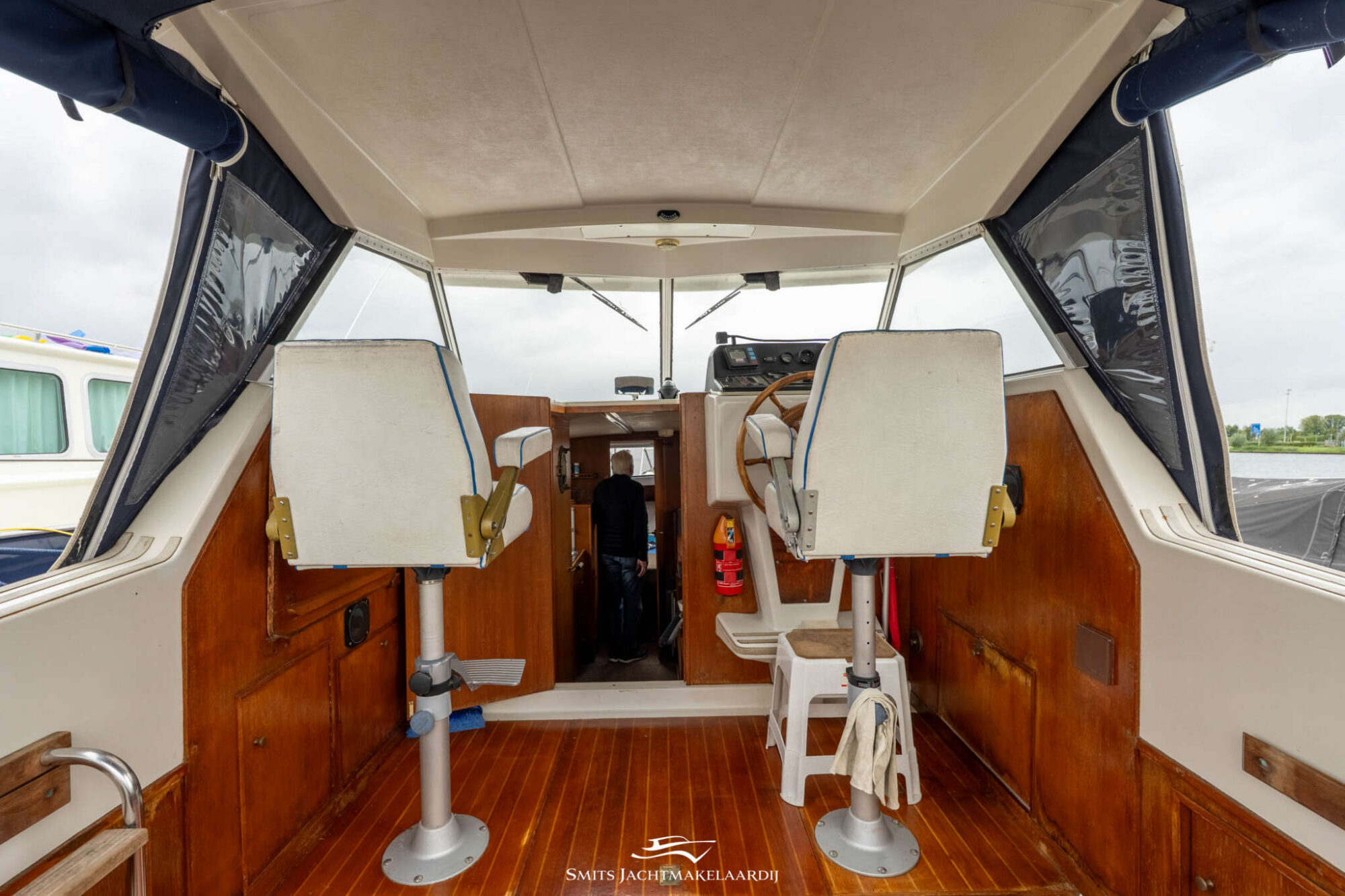 foto: 23 Polaris Polaris Manta 8.60 HT