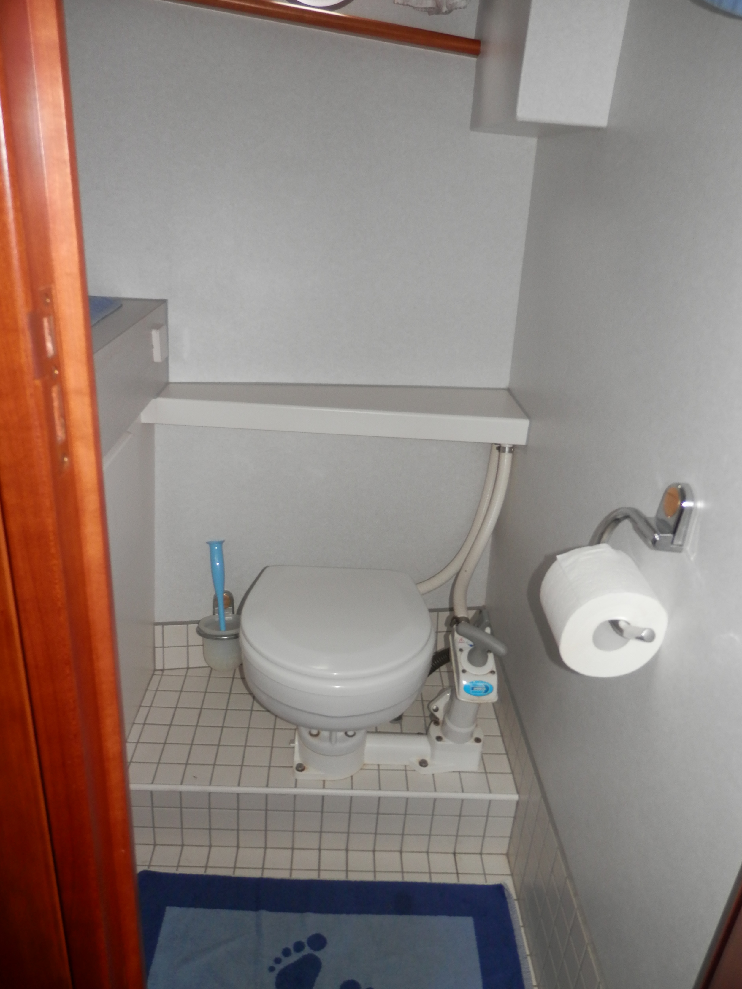 foto: 28 Linssen 380 Dutch Sturdy AC Twin