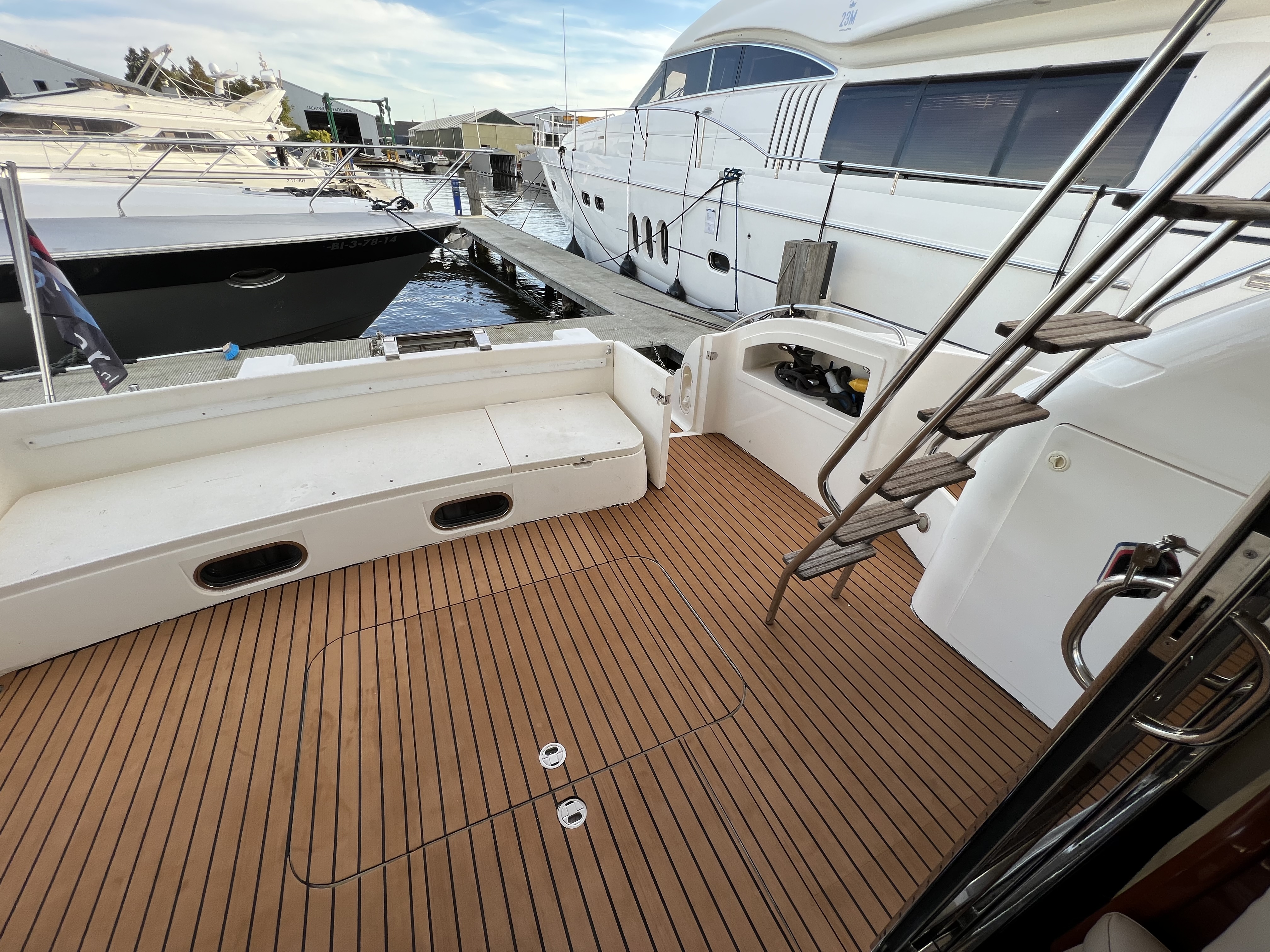 foto: 30 Princess 56