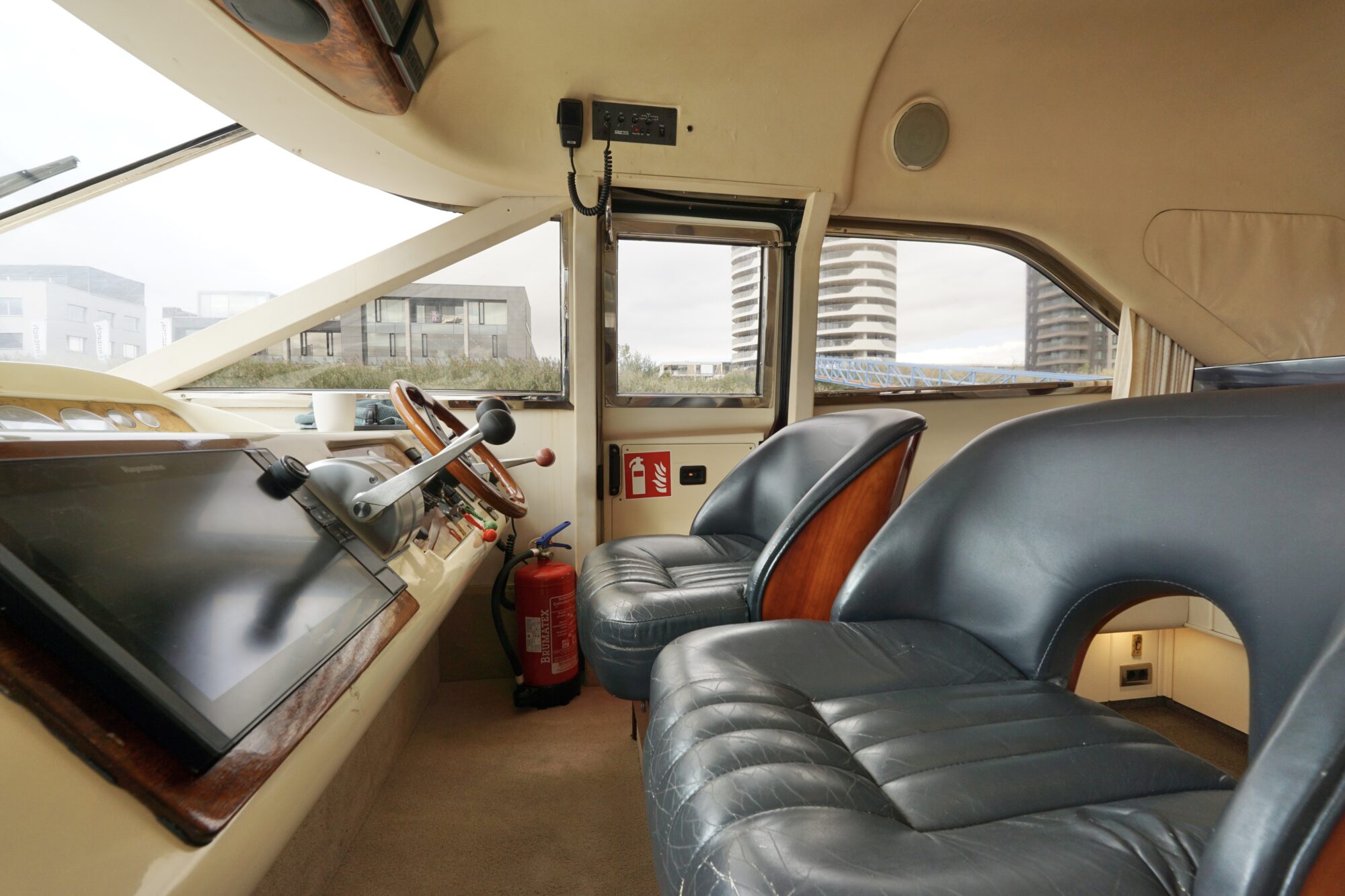 foto: 52 Princess Princess 60 Flybridge