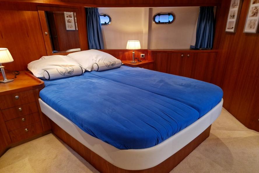 foto: 37 Van der Heijden 1700 Dynamic de Luxe