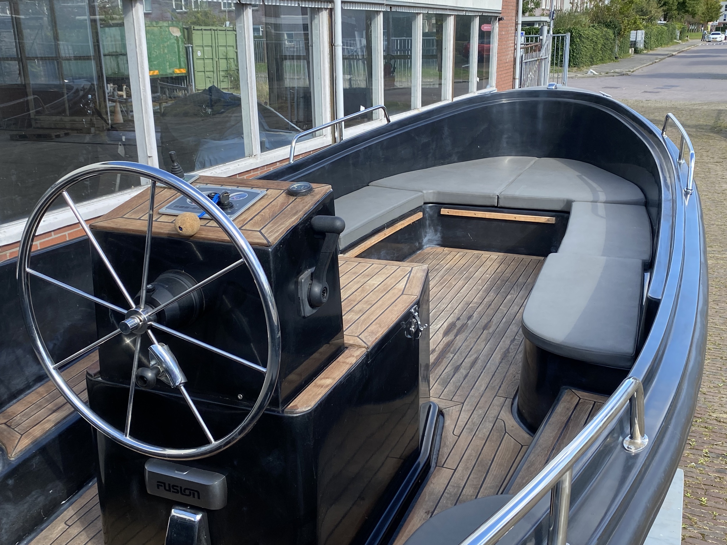 foto: 28 Pleasure Cruise 700