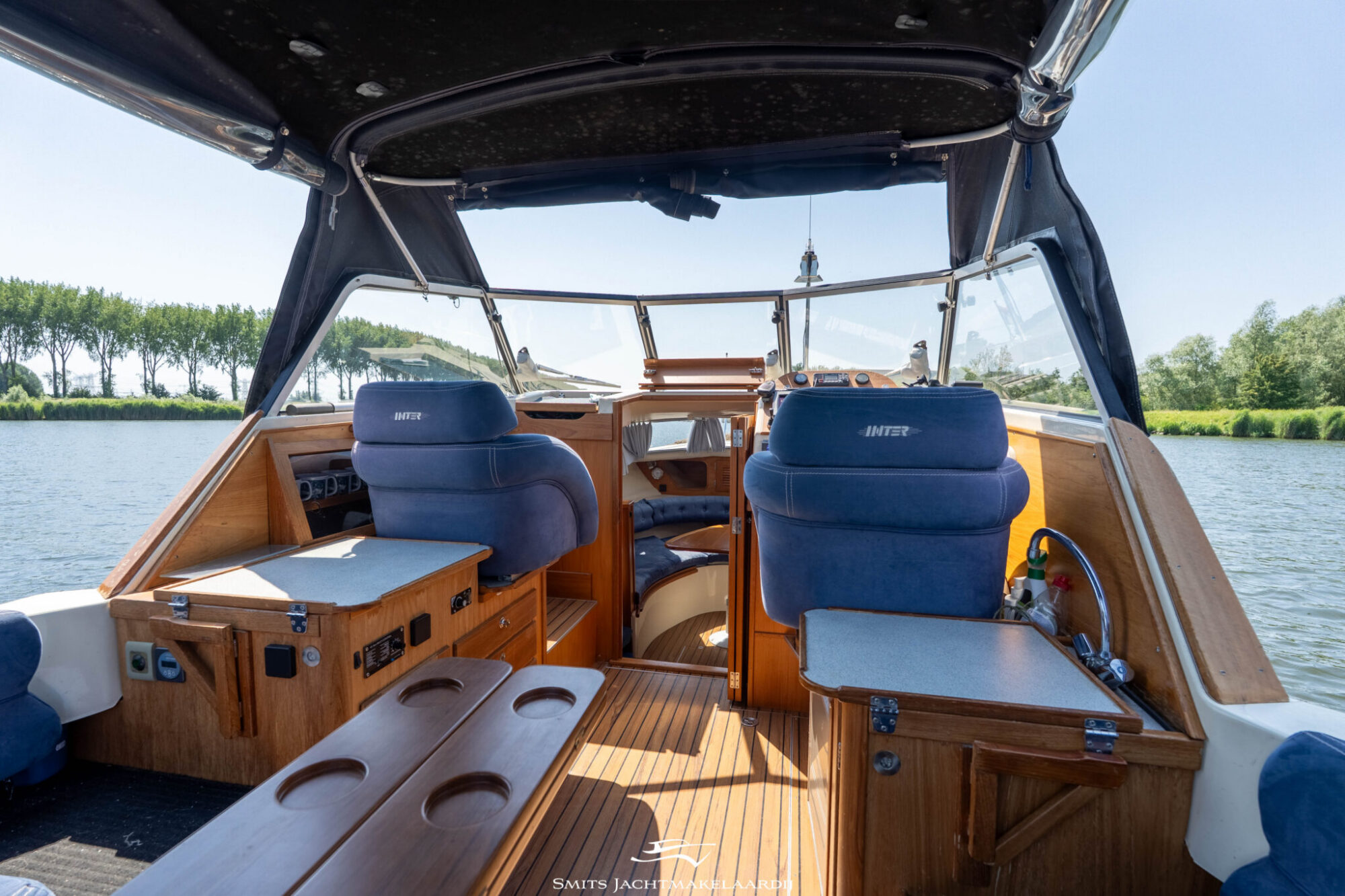 foto: 71 Inter Inter 7700 Nor-Line Dutch Edition