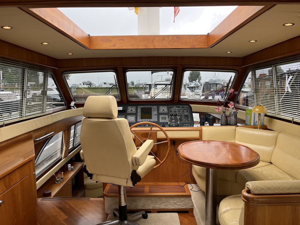 foto: 57 Valk Continental 15.60