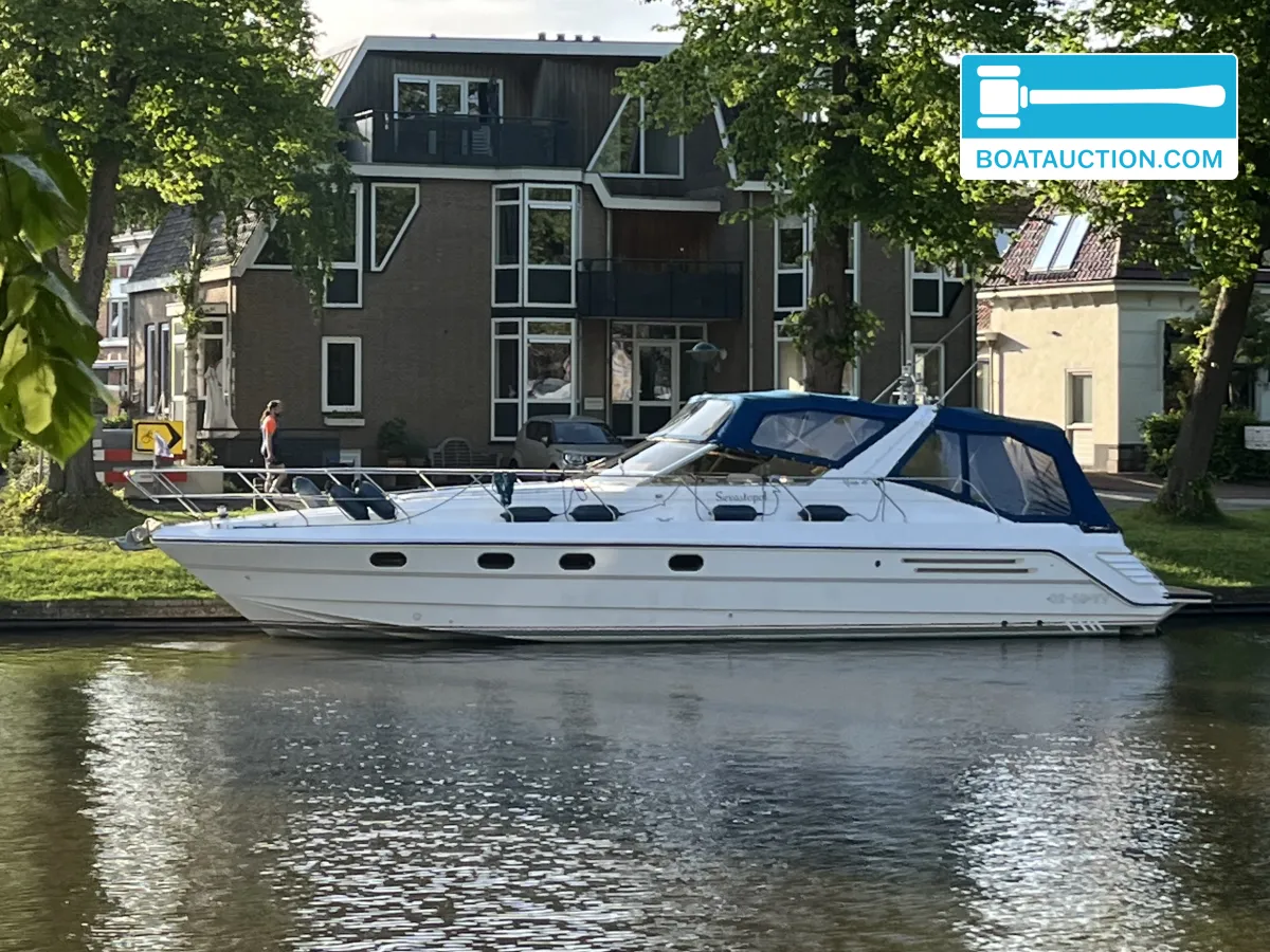 foto: 14 Princess Riviera 46