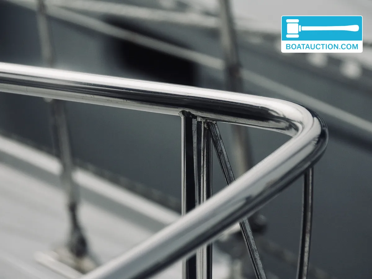 foto: 51 Gib Sea 37 Ketch