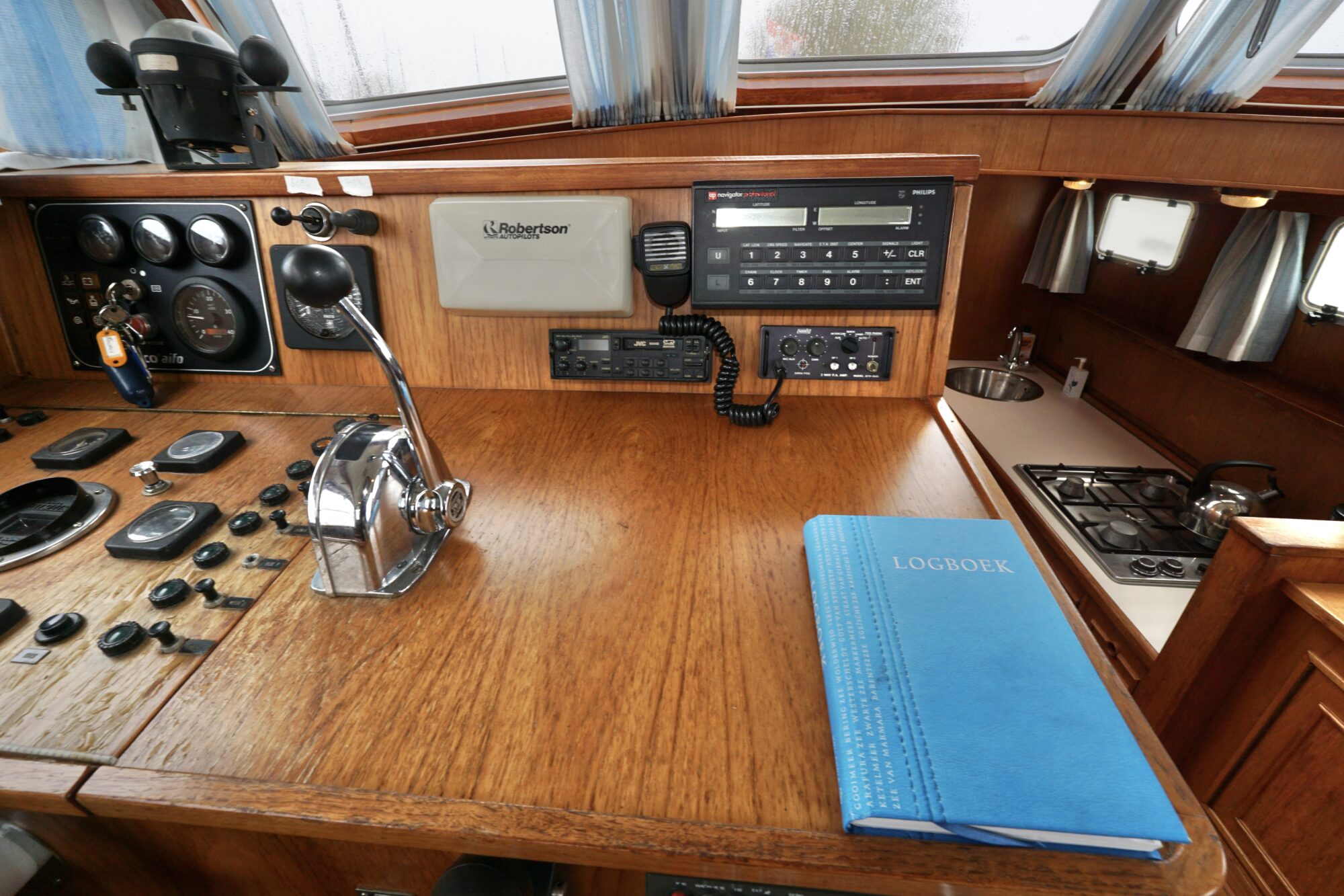 foto: 38 De Ruiter De Ruiter Trawler 12.50 AK