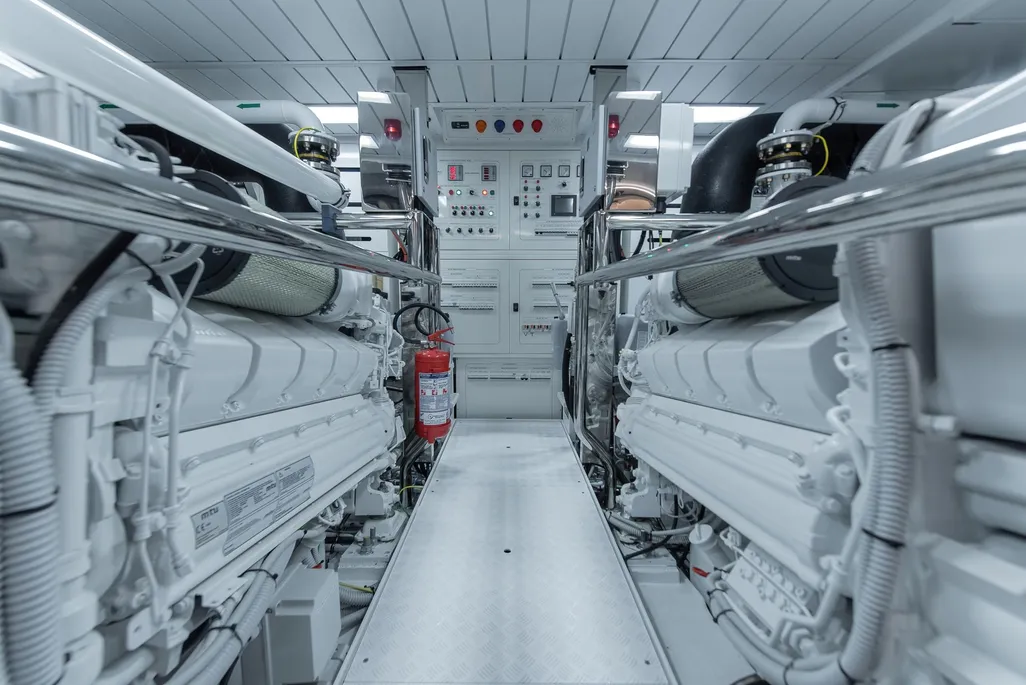 foto: 25 Sanlorenzo SD96