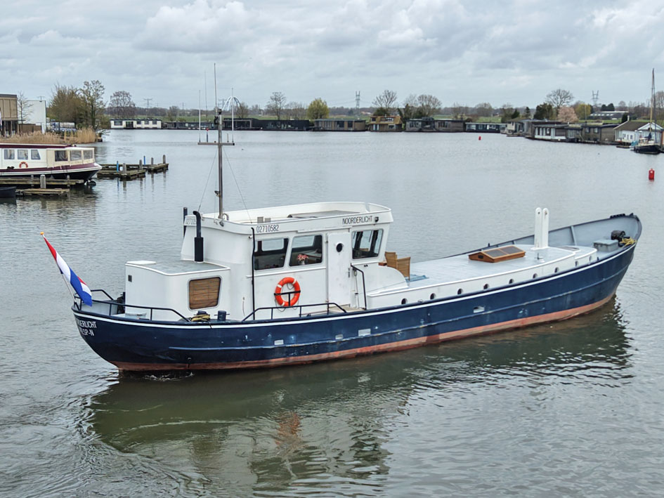 foto: 75 Van den Beldt Kotter 20.60, UBC gecertificeerd