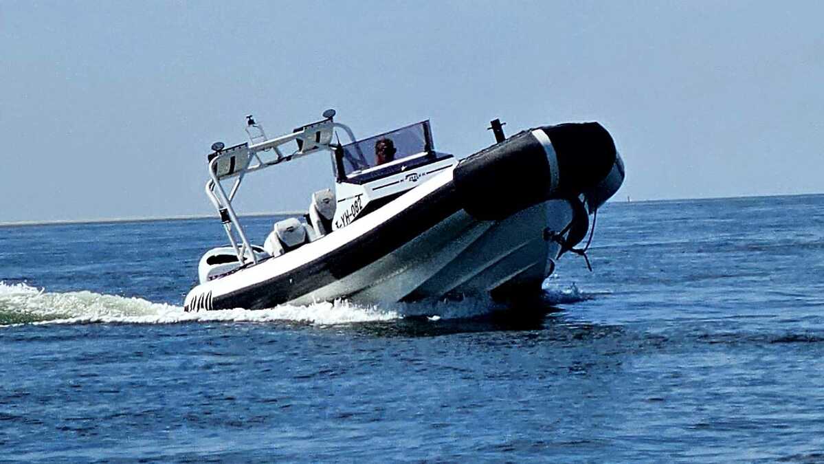 Workrib Holland Hammer 809