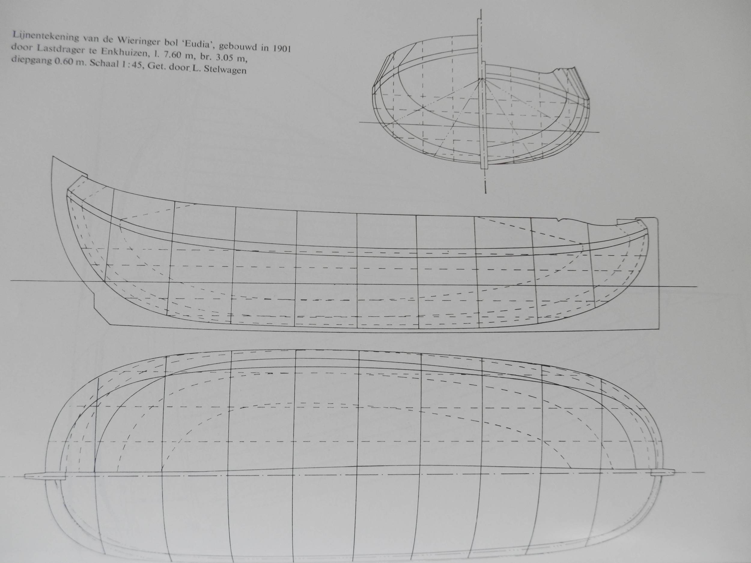 foto: 23 Wieringer Bol 760