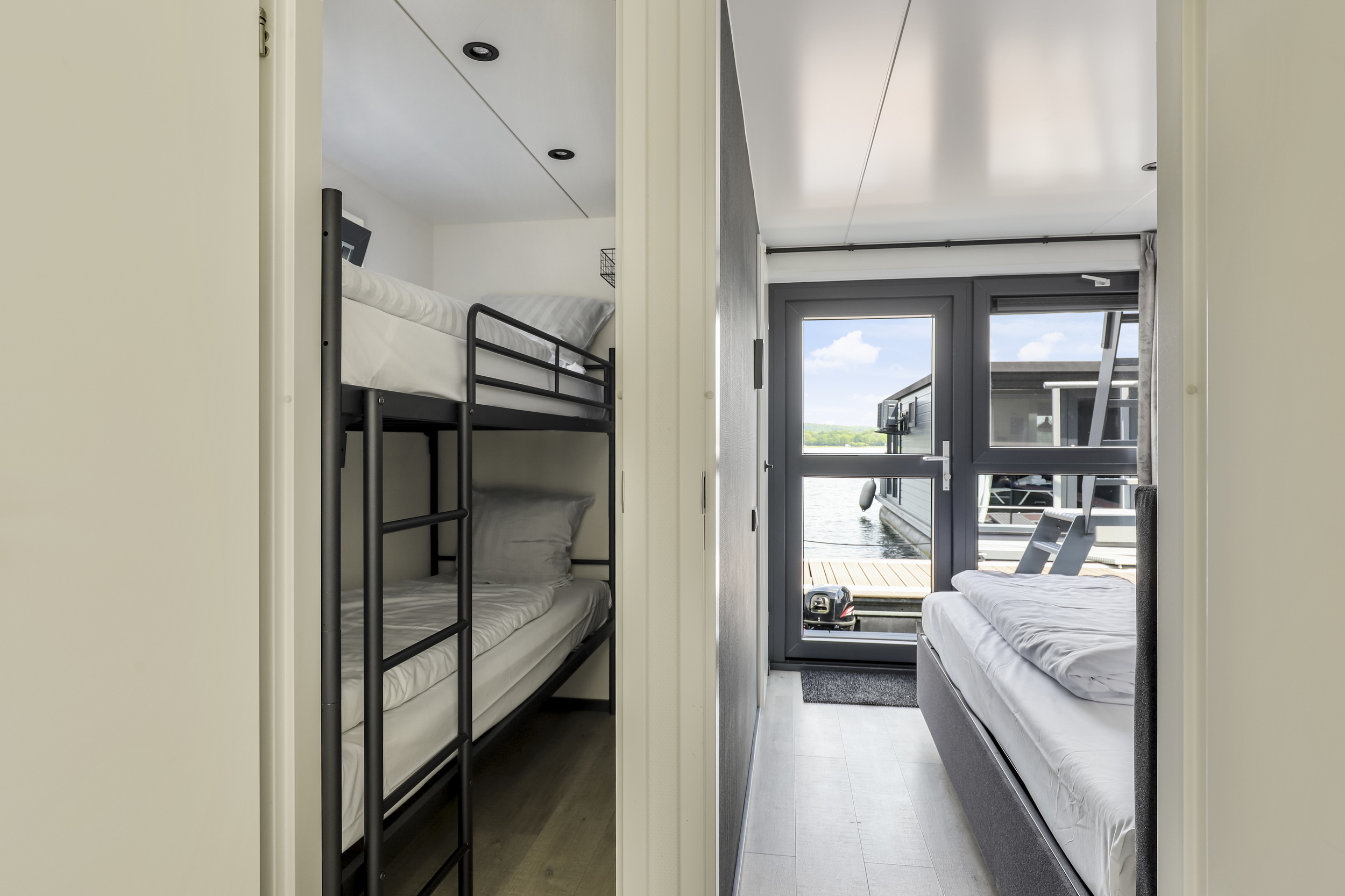 foto: 20 Havenlodge Melite (met Huurligplaats)