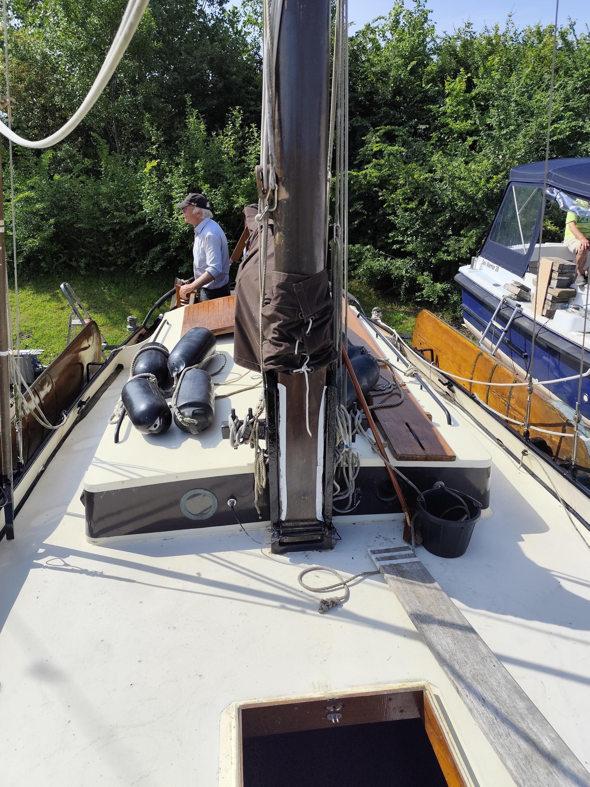foto: 22 Paans Schokker 8.95