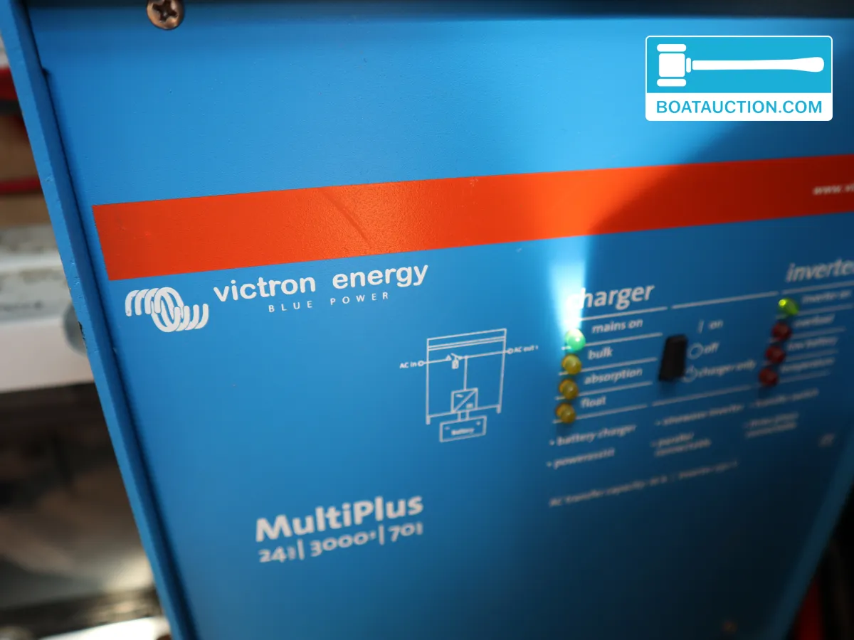 foto: 45 WSA vlet Patrouilleboot