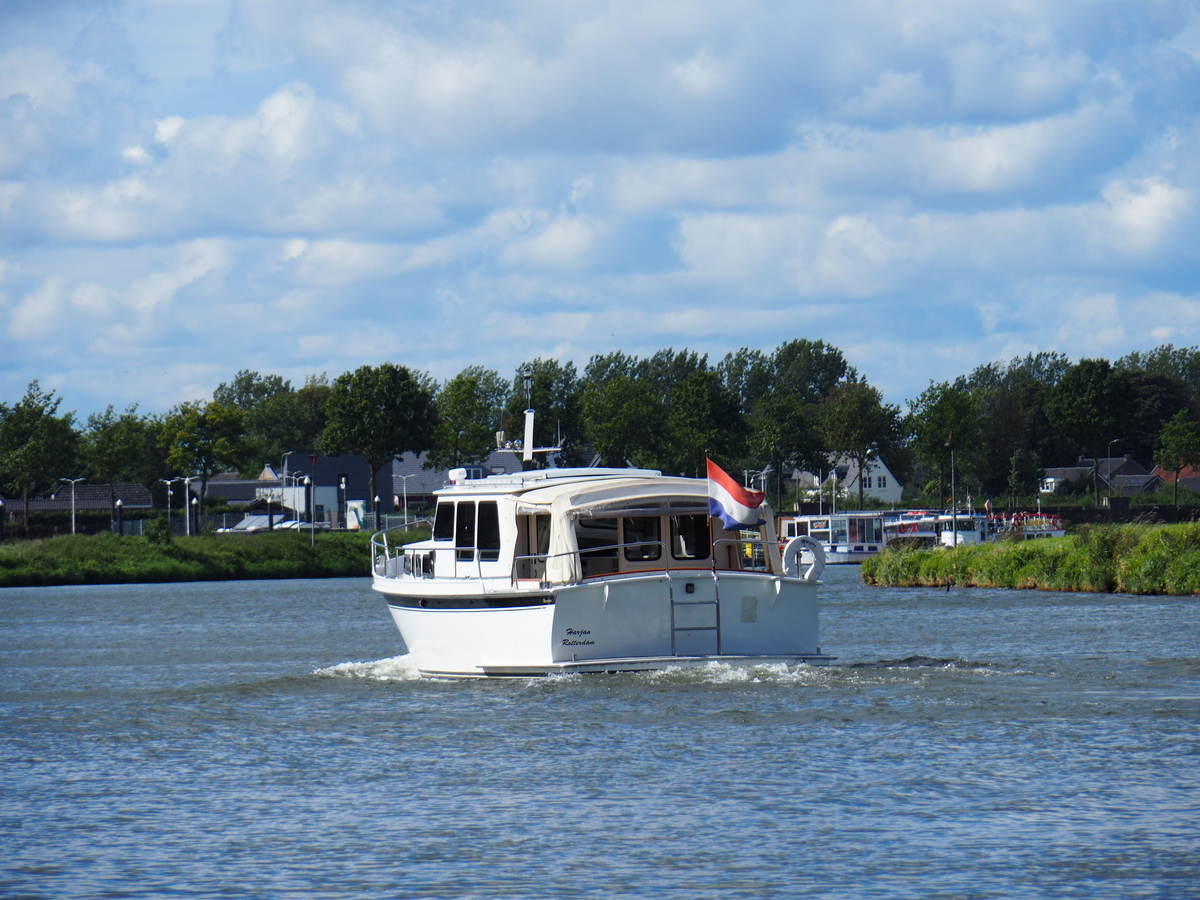 foto: 25 Pikmeerkruiser 1235 OK