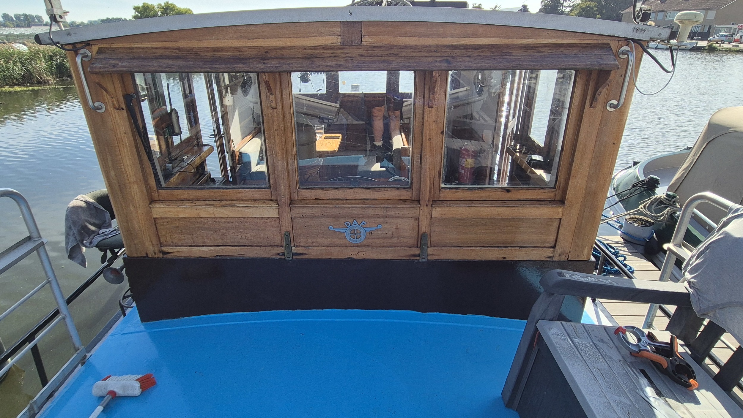 foto: 63 Motorbokschip 