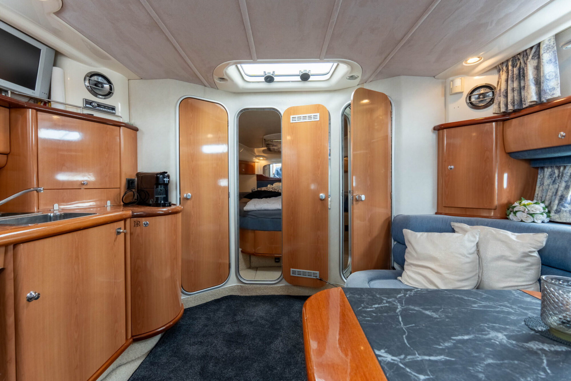 foto: 79 Sealine Sealine S37