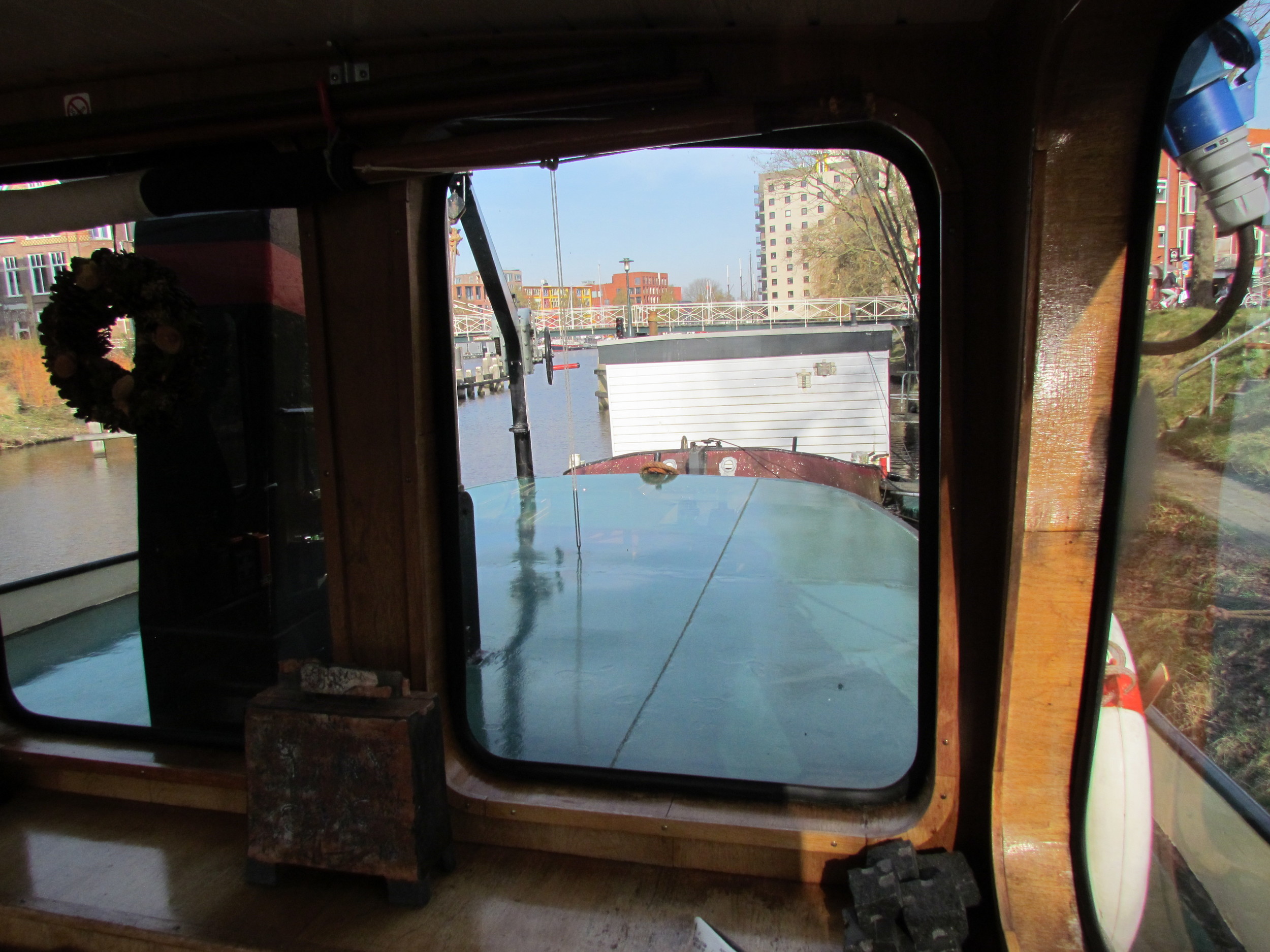 foto: 69 Luxe Motor Varend Woonschip 24.63