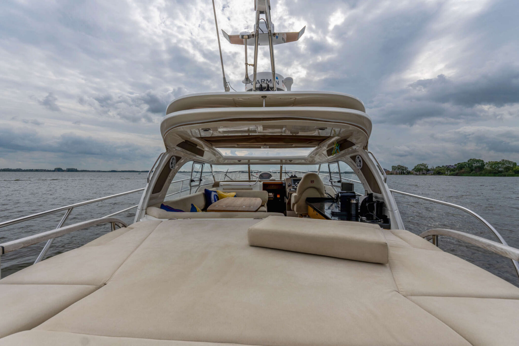 foto: 30 Marex Marex 370 ACC