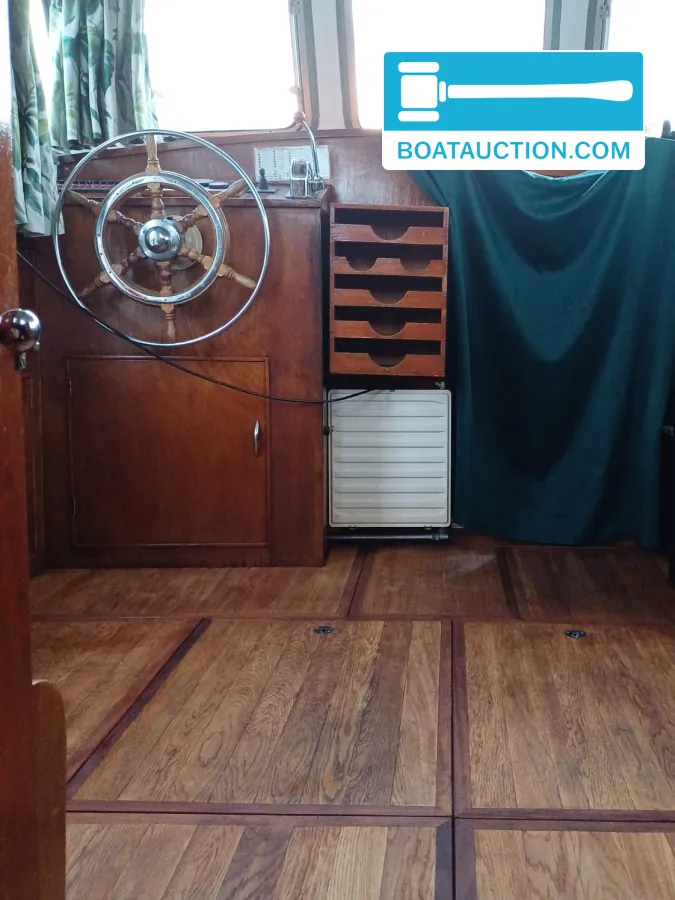 foto: 17 Waalkotter 1100 GSAK