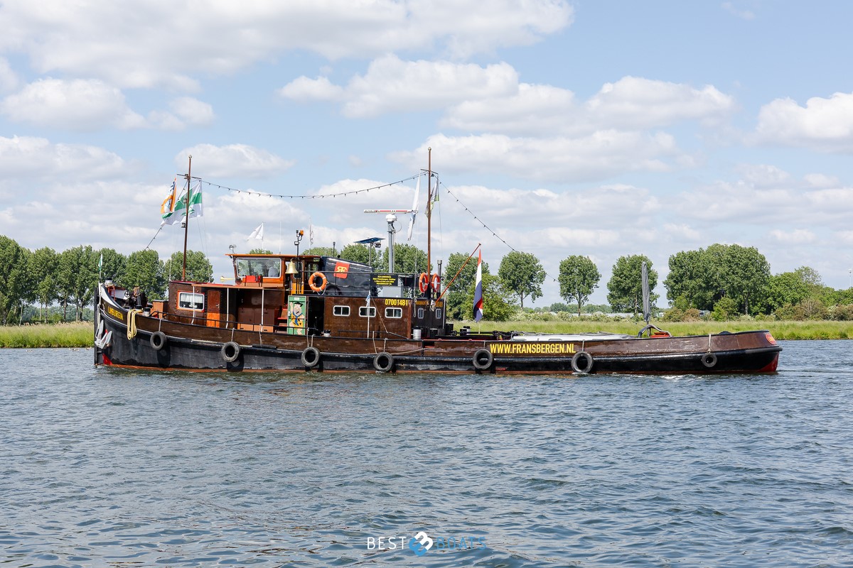 foto: 54 Sleepboot Limburgia