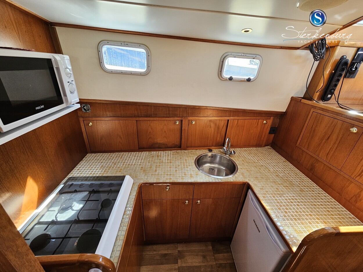 foto: 74 De Ruiter Kotter 1400