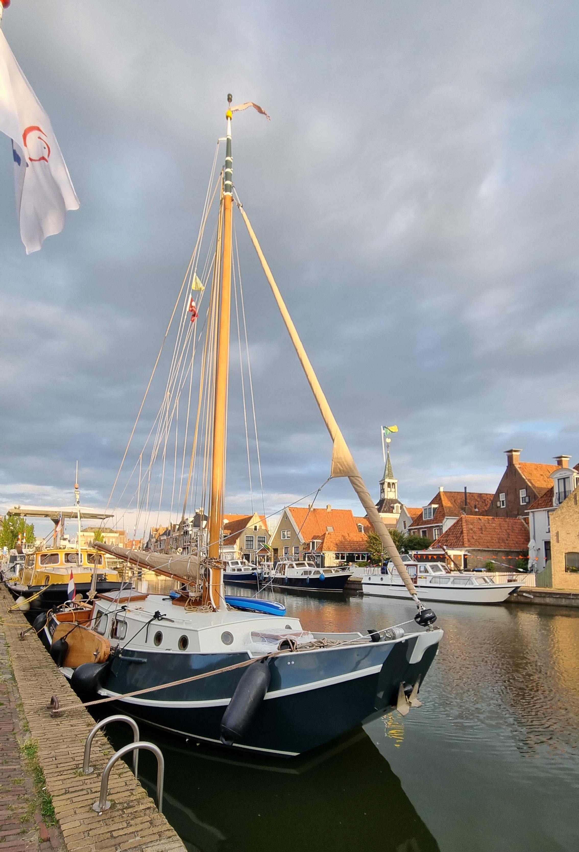 foto: 30 Zeeschouw Huitema 9.50