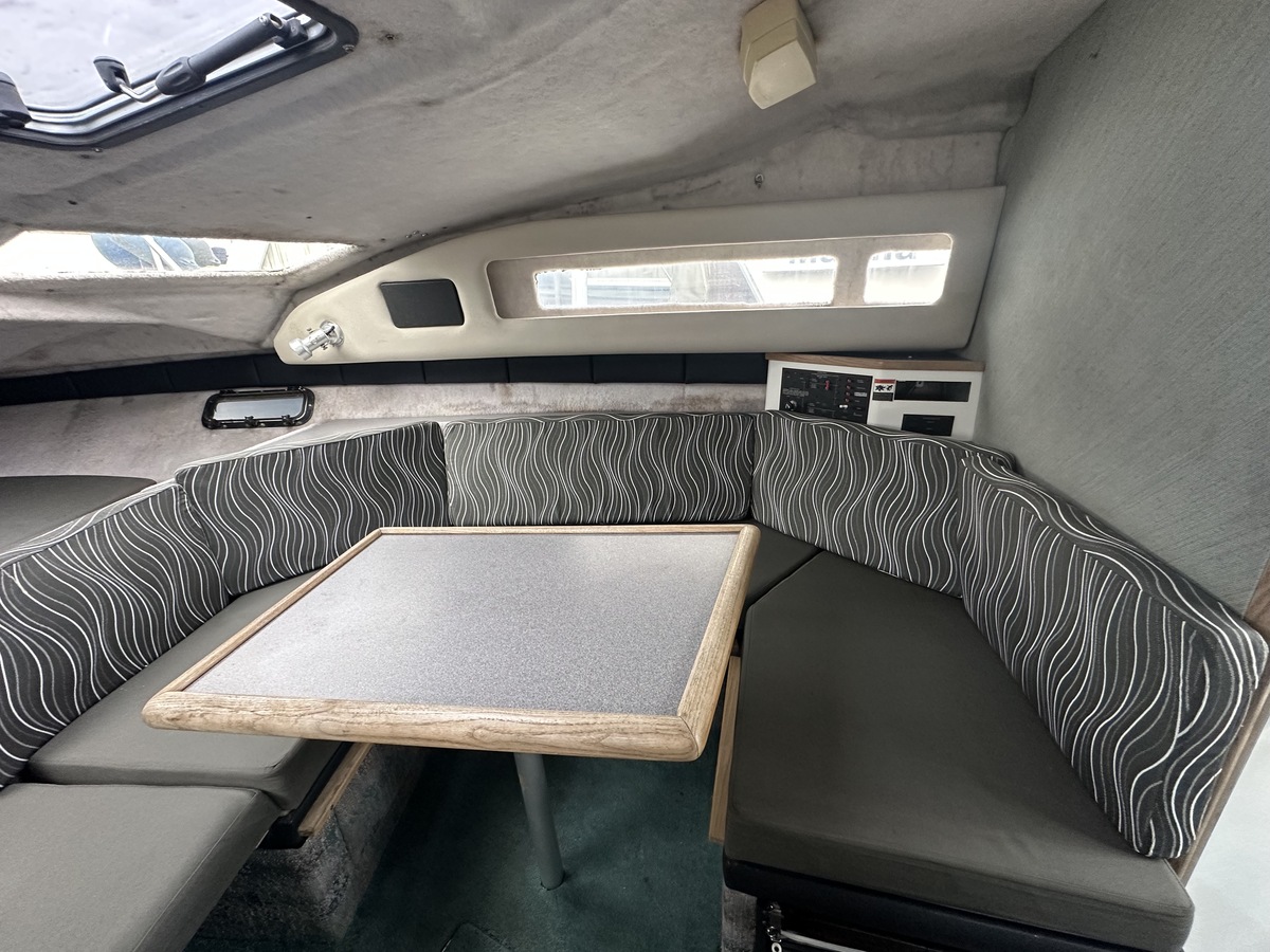 foto: 24 Bayliner 2855