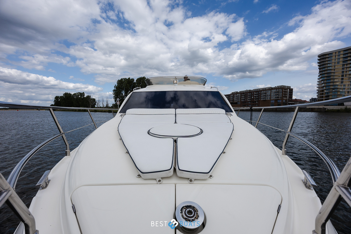 foto: 37 Rodman R-38