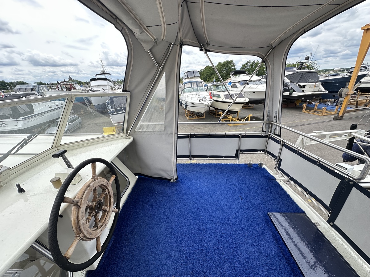 foto: 21 Koolmeeskruiser GSAK