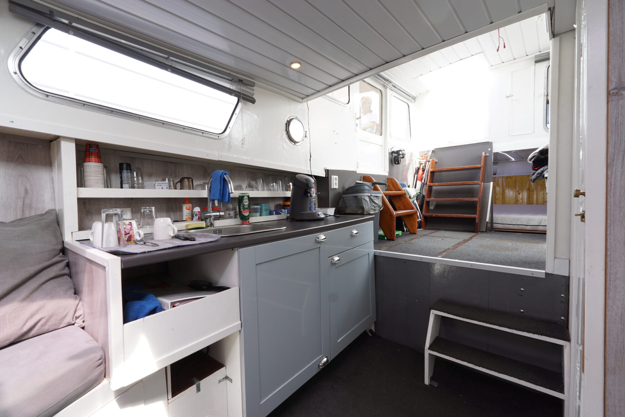 foto: 27 Altena Altena Kruiser 9.30 AK Cabrio