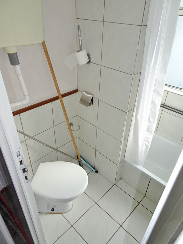 foto: 49 Accommodatie / Hotelschip met UBC